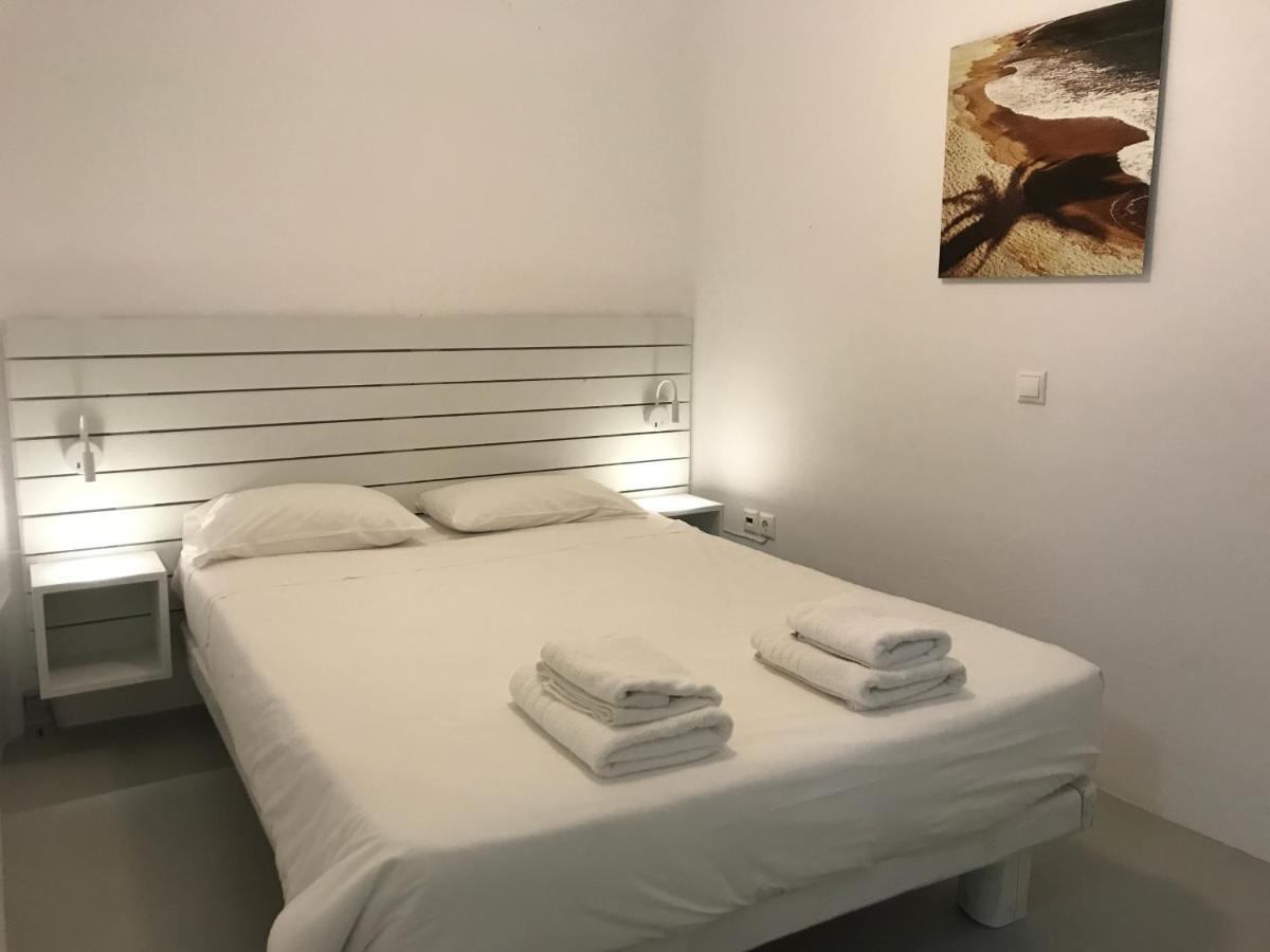 Plan-B Holidays Kalo Livadi Exteriér fotografie