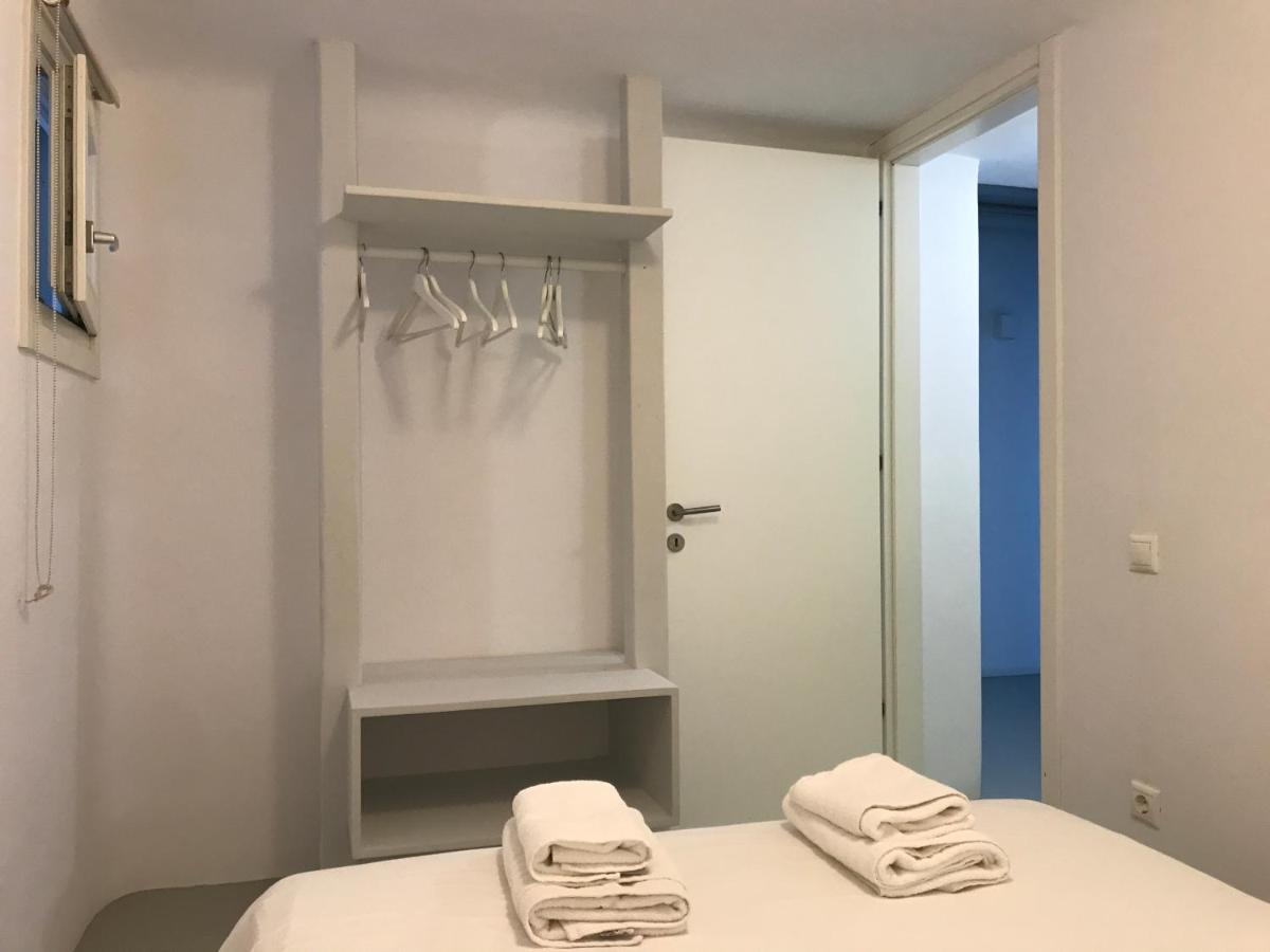 Plan-B Holidays Kalo Livadi Exteriér fotografie