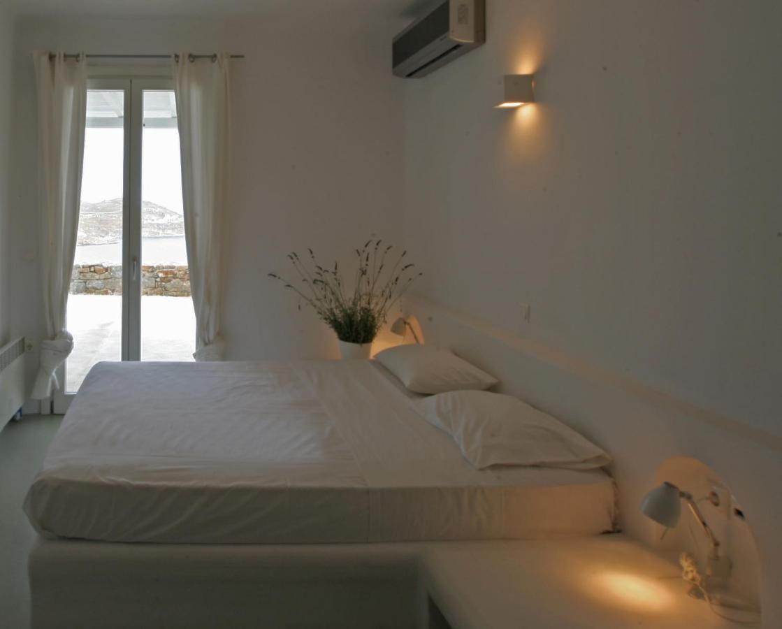 Plan-B Holidays Kalo Livadi Exteriér fotografie