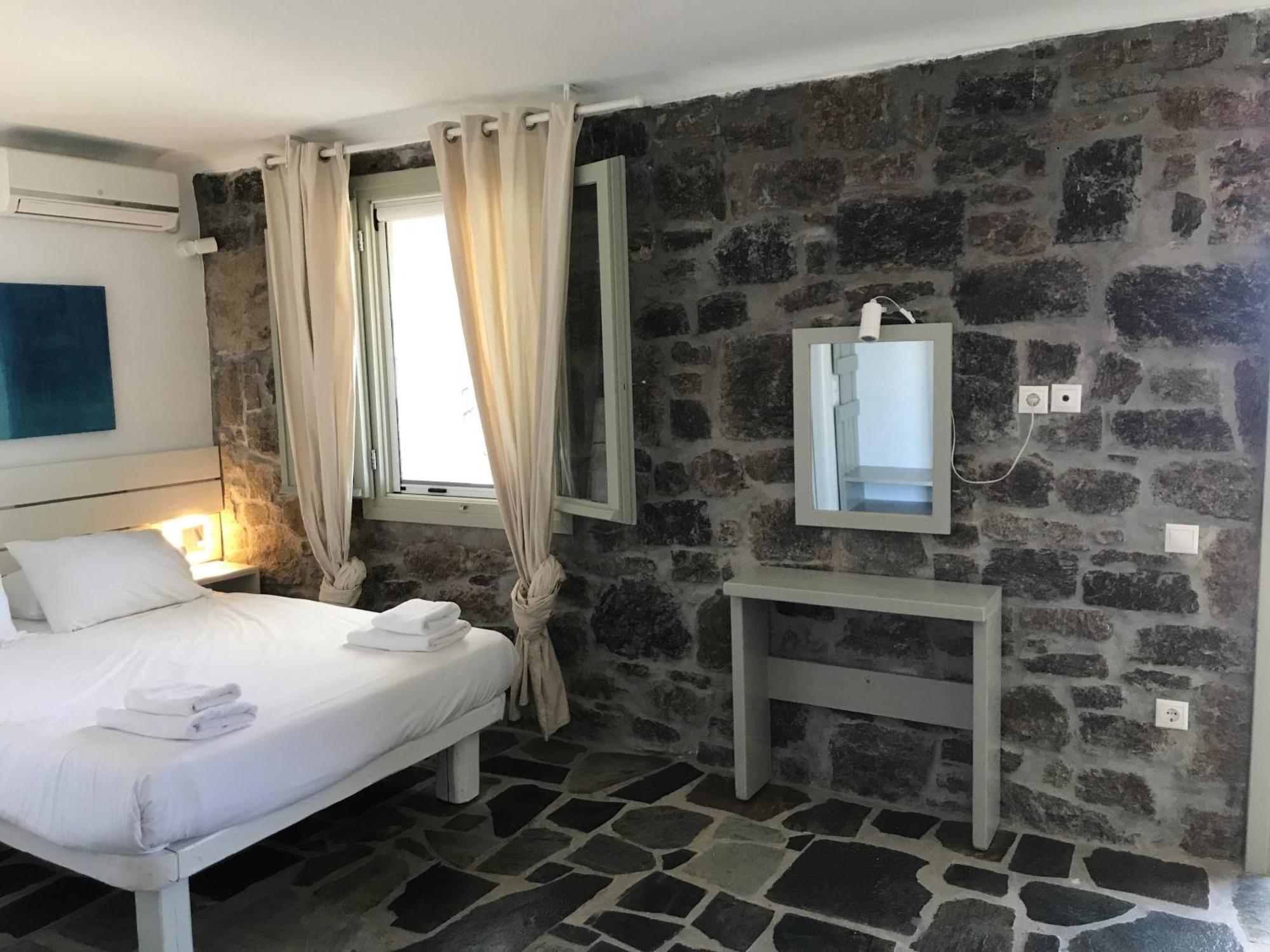 Plan-B Holidays Kalo Livadi Exteriér fotografie