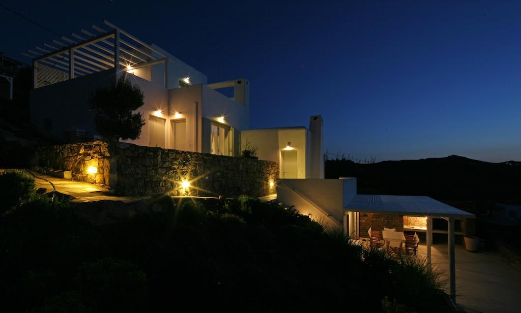 Plan-B Holidays Kalo Livadi Exteriér fotografie