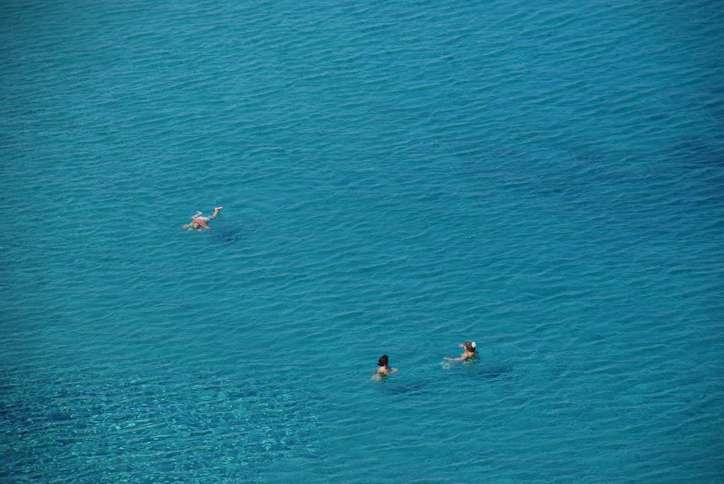 Plan-B Holidays Kalo Livadi Exteriér fotografie