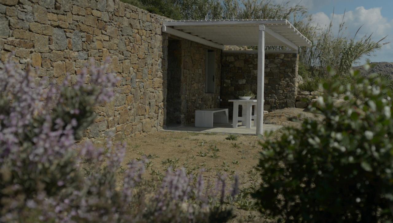 Plan-B Holidays Kalo Livadi Exteriér fotografie