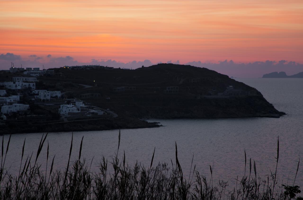 Plan-B Holidays Kalo Livadi Exteriér fotografie