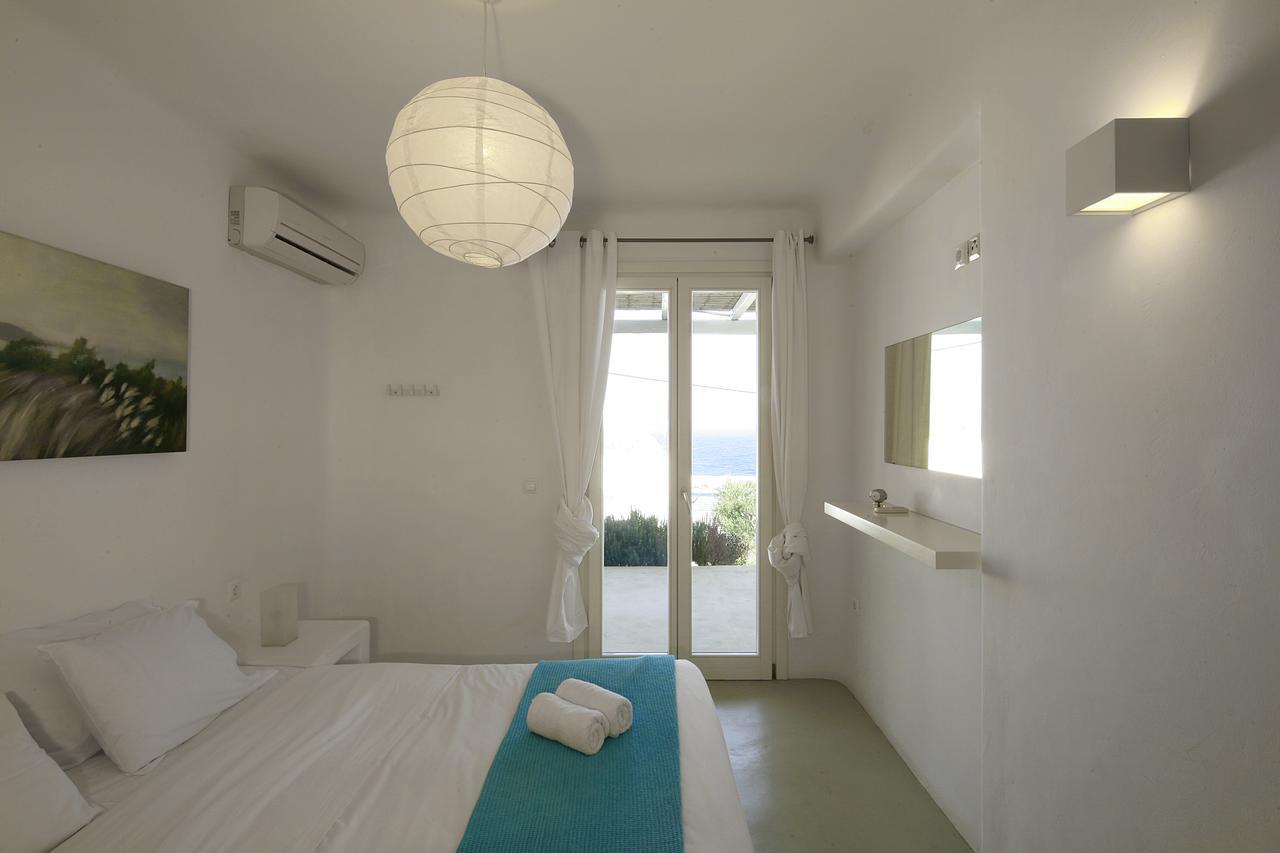 Plan-B Holidays Kalo Livadi Exteriér fotografie
