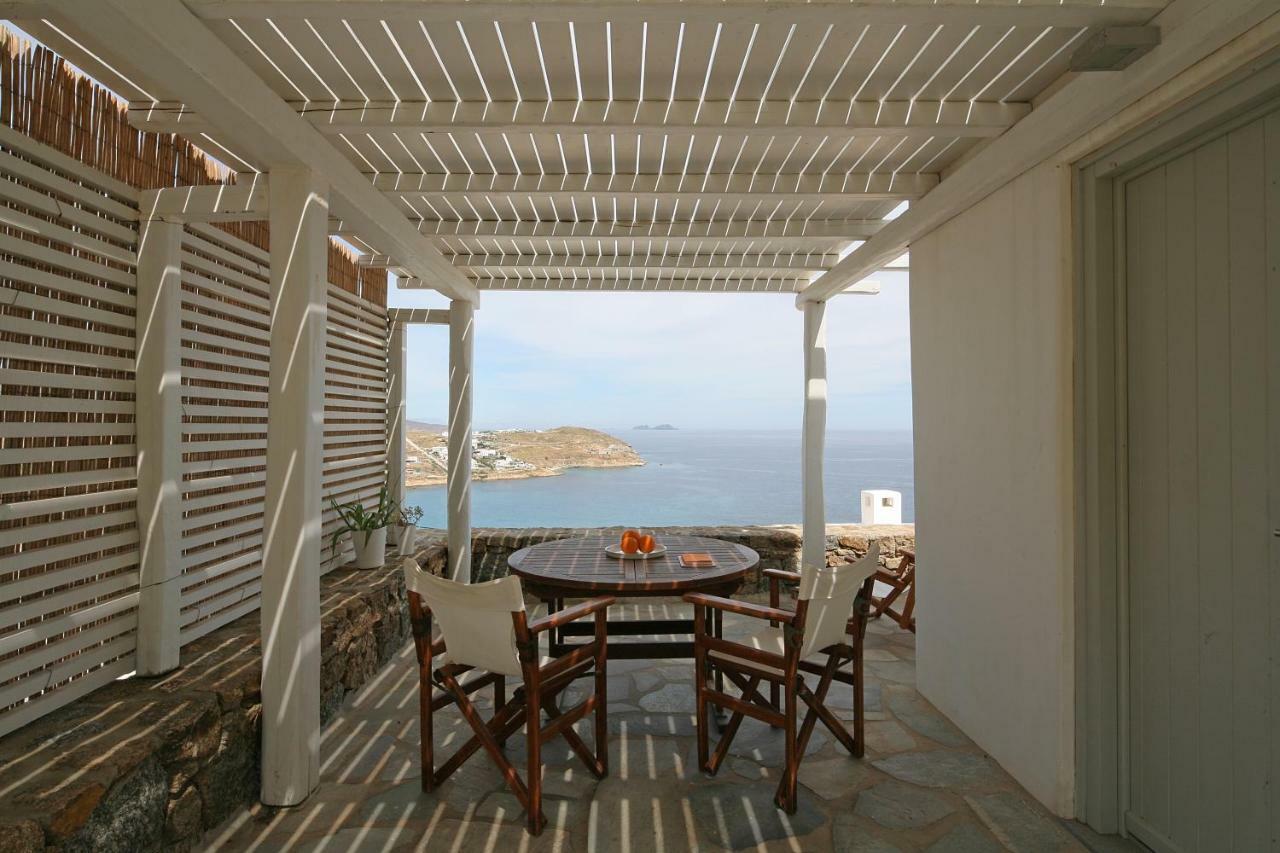Plan-B Holidays Kalo Livadi Exteriér fotografie