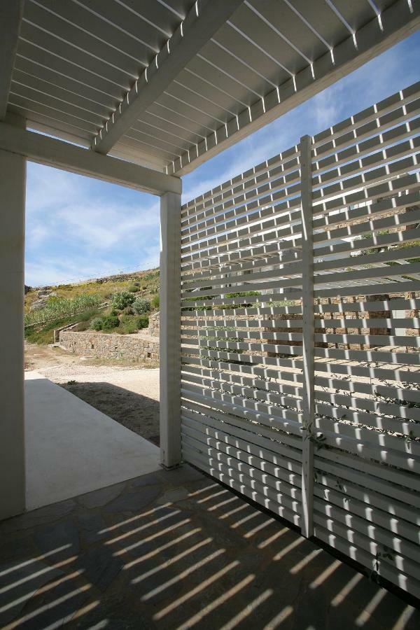 Plan-B Holidays Kalo Livadi Exteriér fotografie